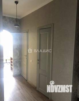2-к квартира, вторичка, 60м2, 5/17 этаж