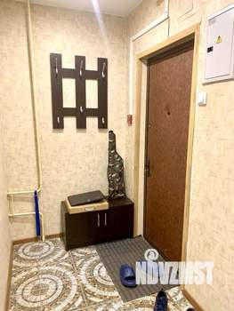 1-к квартира, вторичка, 37м2, 4/17 этаж