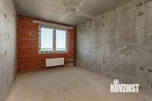 2-к квартира, вторичка, 53м2, 13/17 этаж