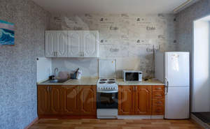 1-к квартира, вторичка, 52м2, 19/19 этаж