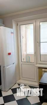 2-к квартира, вторичка, 39м2, 2/12 этаж