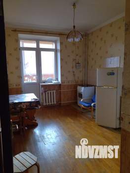 1-к квартира, вторичка, 56м2, 5/8 этаж