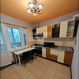 1-к квартира, вторичка, 37м2, 11/17 этаж