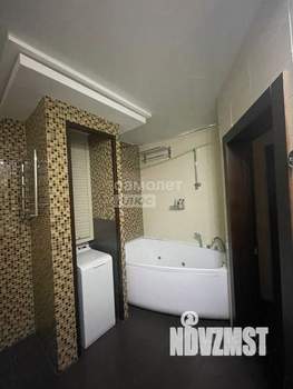 3-к квартира, вторичка, 81м2, 5/15 этаж