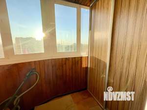 3-к квартира, вторичка, 81м2, 5/16 этаж