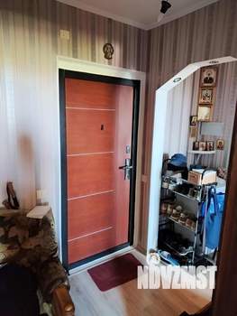 1-к квартира, вторичка, 38м2, 7/17 этаж