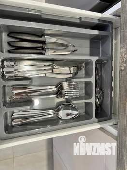 Студия квартира, вторичка, 24м2, 16/17 этаж