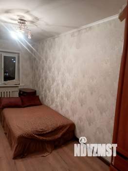 2-к квартира, вторичка, 43м2, 3/3 этаж