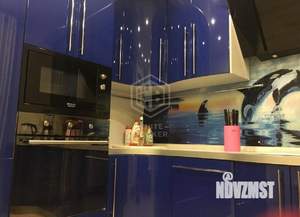 2-к квартира, вторичка, 63м2, 11/15 этаж