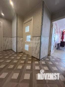 2-к квартира, вторичка, 58м2, 5/20 этаж