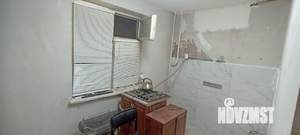 2-к квартира, вторичка, 45м2, 1/5 этаж