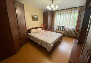 2-к квартира, вторичка, 49м2, 1/5 этаж