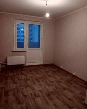 3-к квартира, вторичка, 73м2, 12/17 этаж