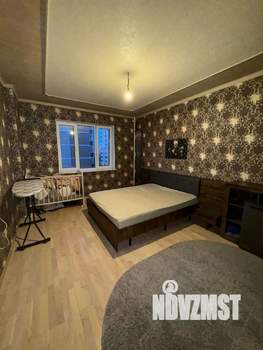 2-к квартира, вторичка, 70м2, 6/17 этаж