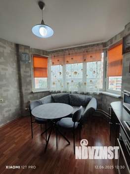 2-к квартира, вторичка, 60м2, 17/17 этаж