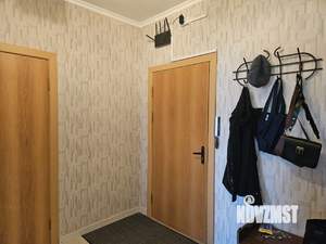 1-к квартира, вторичка, 41м2, 2/10 этаж