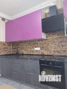 2-к квартира, вторичка, 40м2, 9/19 этаж