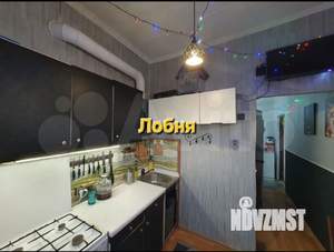 1-к квартира, вторичка, 32м2, 3/3 этаж