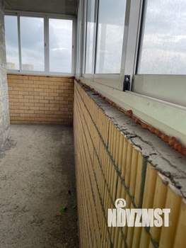 1-к квартира, вторичка, 45м2, 14/16 этаж