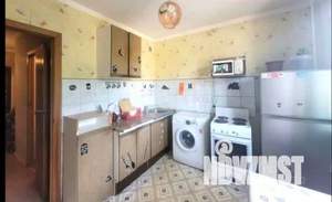 1-к квартира, вторичка, 36м2, 3/16 этаж