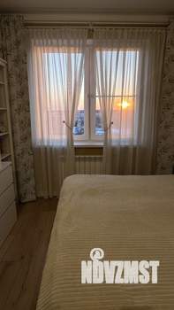 1-к квартира, вторичка, 35м2, 12/17 этаж