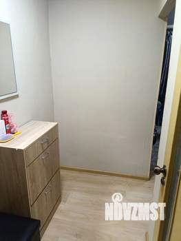 1-к квартира, вторичка, 31м2, 3/4 этаж