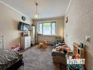 1-к квартира, вторичка, 29м2, 1/5 этаж