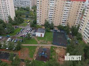 2-к квартира, вторичка, 63м2, 13/14 этаж