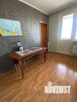 2-к квартира, вторичка, 58м2, 6/14 этаж