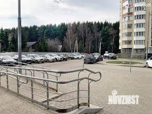 2-к квартира, вторичка, 63м2, 5/17 этаж