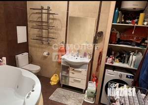 3-к квартира, вторичка, 96м2, 2/7 этаж