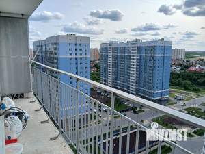 2-к квартира, вторичка, 53м2, 16/17 этаж