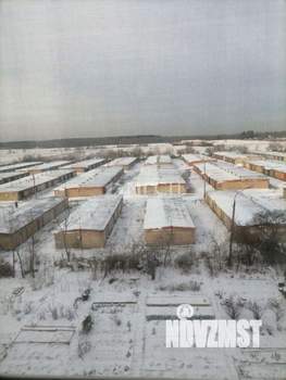 1-к квартира, вторичка, 35м2, 5/5 этаж