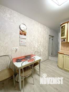 2-к квартира, вторичка, 56м2, 1/14 этаж