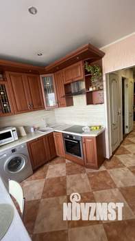 2-к квартира, вторичка, 60м2, 14/17 этаж