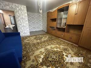 1-к квартира, вторичка, 39м2, 5/12 этаж