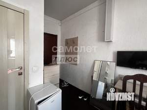 Студия квартира, вторичка, 15м2, 1/3 этаж