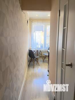 1-к квартира, вторичка, 35м2, 3/9 этаж