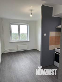 1-к квартира, вторичка, 45м2, 9/14 этаж