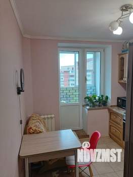 1-к квартира, вторичка, 43м2, 15/16 этаж
