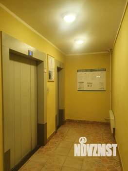 2-к квартира, вторичка, 69м2, 9/17 этаж