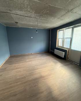 2-к квартира, вторичка, 54м2, 16/17 этаж