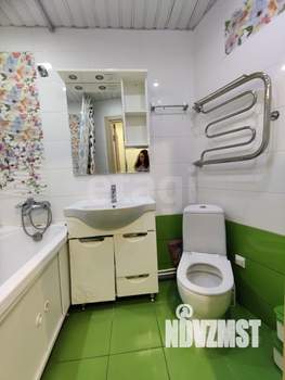 2-к квартира, вторичка, 51м2, 1/5 этаж