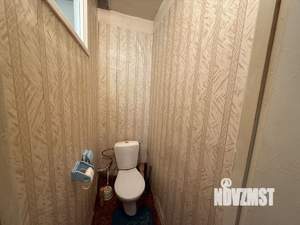 2-к квартира, вторичка, 43м2, 5/5 этаж