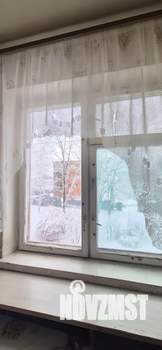 1-к квартира, вторичка, 30м2, 2/5 этаж