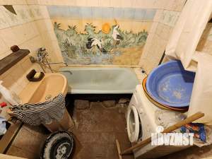 2-к квартира, вторичка, 49м2, 2/5 этаж