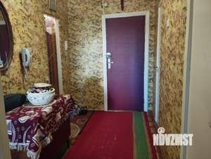 1-к квартира, вторичка, 36м2, 5/9 этаж