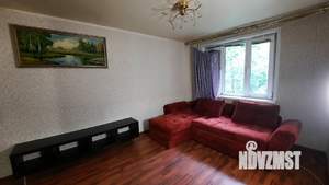 1-к квартира, вторичка, 30м2, 1/5 этаж