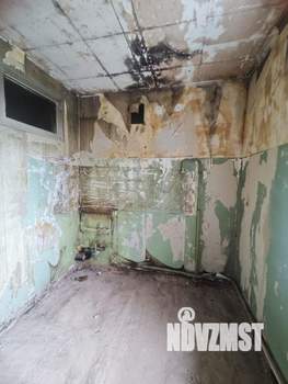 1-к квартира, вторичка, 33м2, 5/5 этаж