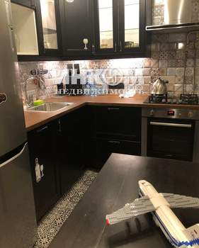 2-к квартира, вторичка, 40м2, 2/5 этаж